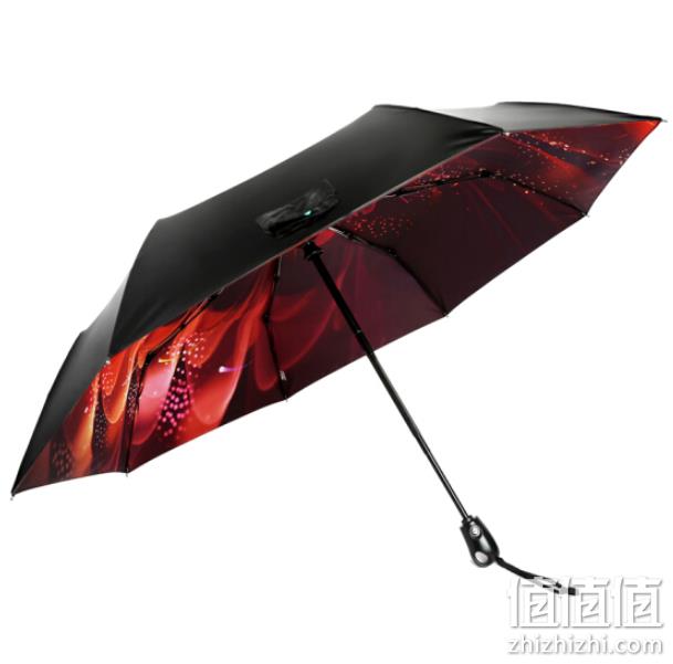 UPF50+，天堂伞 三折晴雨伞 49元（长期售价119元） 值值值-买手聚集的地方