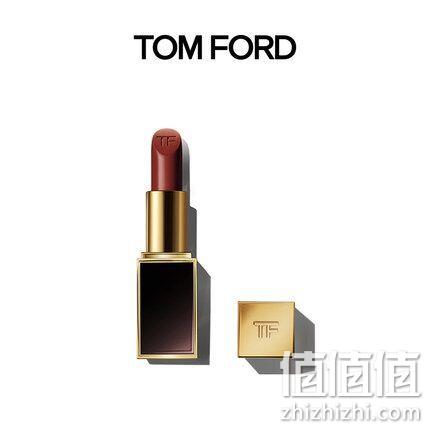 17日0点，2件 Tom Ford 汤姆福特 黑管唇膏3g 黑卡会员462元（天猫430元每件） 值值值-买手聚集的地方