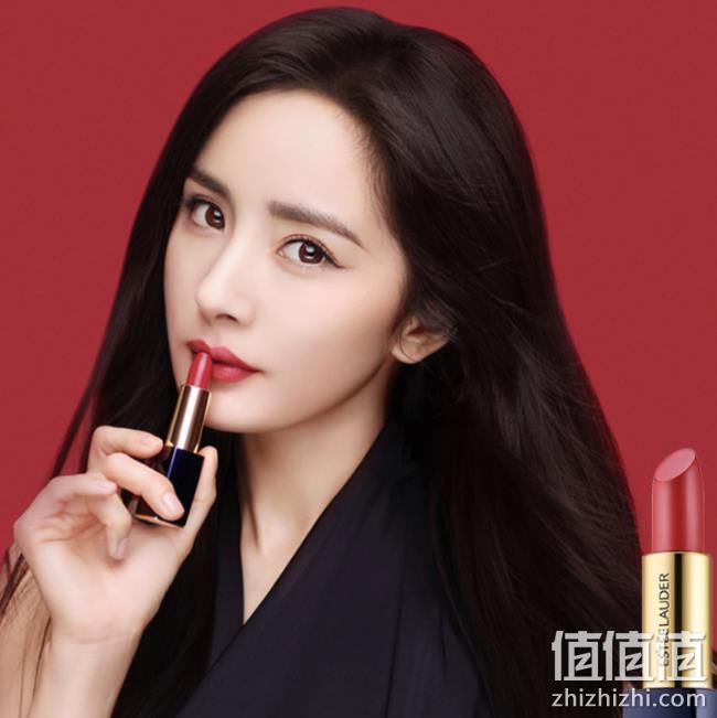 杨幂同款，Estee Lauder 雅诗兰黛 #260 花漾倾慕唇膏 2.8g 79元（天猫270元） 值值值-买手聚集的地方