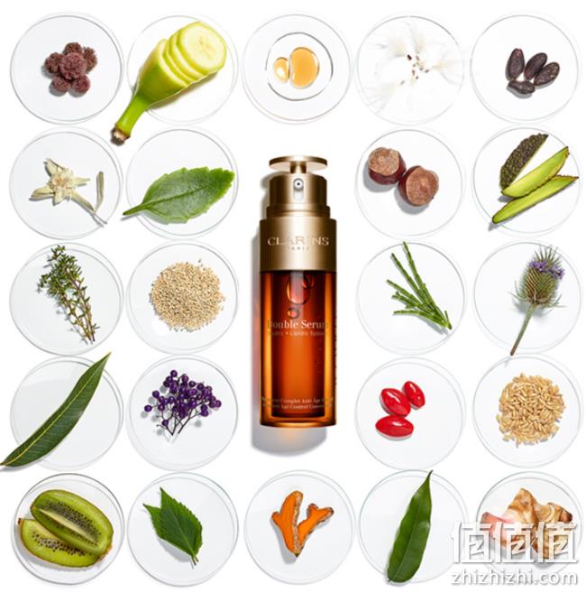 Clarins 娇韵诗 双萃焕活修护精华 30ml Prime会员460元（天猫695元） 值值值-买手聚集的地方