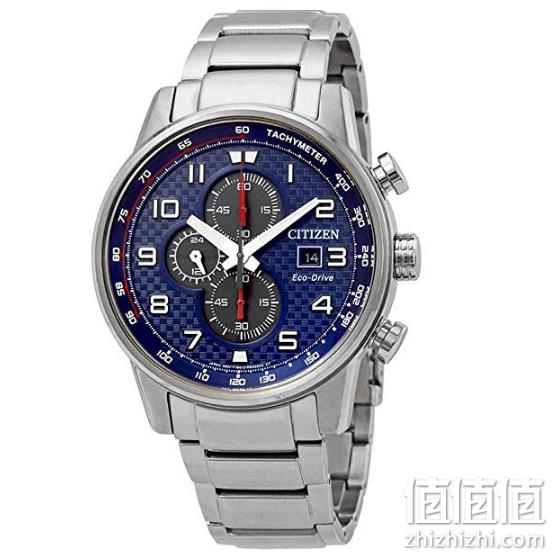 CITIZEN西铁城 Primo CA0680-57L 男士光动能腕表 prime含税到手约1128.52元 值值值-买手聚集的地方