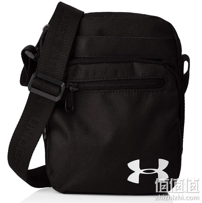 亚马逊最畅销，Under Armour 安德玛 男士 单肩包 Prime会员159元 值值值-买手聚集的地方