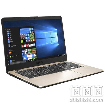 ASUS 华硕 顽石轻薄版 A505 15.6英寸笔记本（R5-2500U、8G、256G） 3599元包邮（上次推荐3999元） 值值值-买手聚集的地方