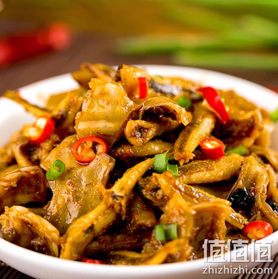 良品铺子供应商，东江清水 湖南 小鱼仔20包x2件 双重优惠15.9元包邮 值值值-买手聚集的地方
