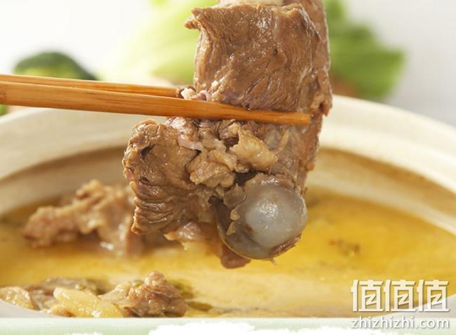 蜀九香 汤锅底料 酸菜豚骨 260g x5件 49元（合9.8元/件） 值值值-买手聚集的地方