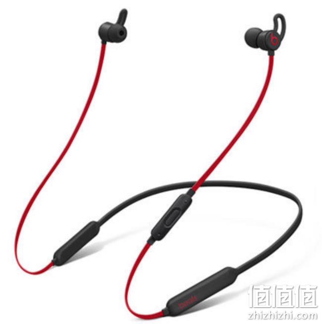 Beats X 蓝牙无线入耳式耳机 492元包邮（京东769元） 值值值-买手聚集的地方