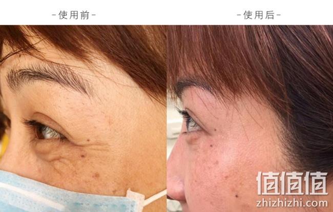 提拉淡纹+保湿锁水：简舞 黄金线雕套装 券后39.9元包邮 值值值-买手聚集的地方