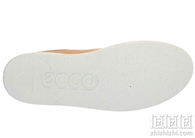 ECCO爱步 Corksphere 1 Tie 女款休闲鞋 56美元约¥385（原价160美元） 值值值-买手聚集的地方