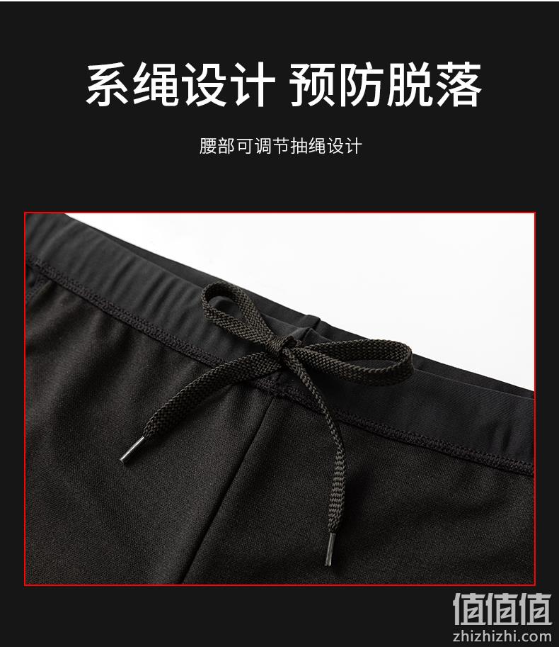 迪士尼 漫威系列 男士泳裤 19元包邮 值值值-买手聚集的地方