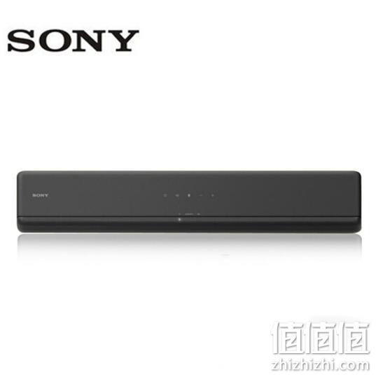 历史低价： 索尼 SONY HT-S200F 一体式回音壁 769元包邮 值值值-买手聚集的地方