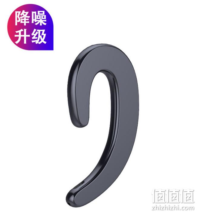 小编同款：Amoi 夏新 S9 非入耳式蓝牙耳机 券后26.9元包邮（小编购入价40元以上） 值值值-买手聚集的地方