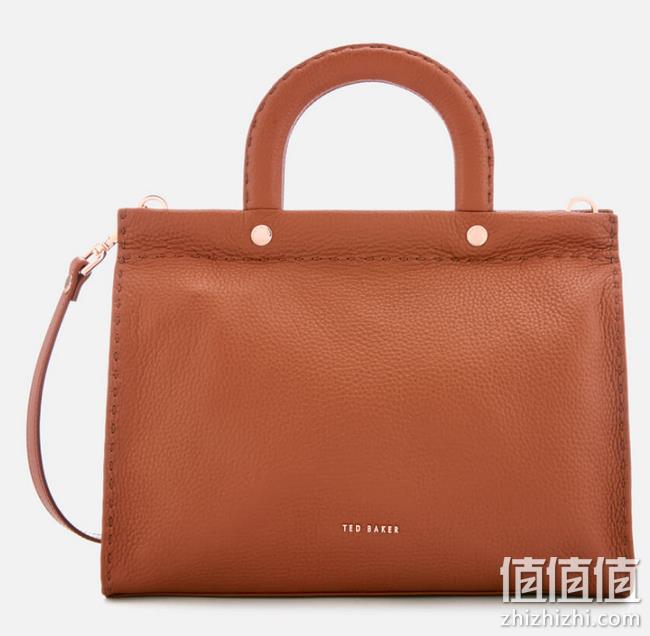 TED BAKER Monicaa 女士托特包 102英镑约￥877 值值值-买手聚集的地方