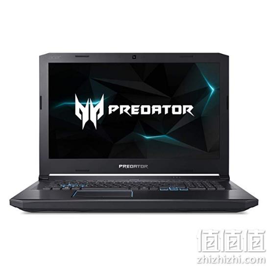 6千差价： acer 宏碁 Predator Helios 500 捕食者 17.3 英寸游戏本（R7-2700、16GB、256GB、RX Vega 56） 10682.09元包邮（京东16699元） 值值值-买手聚集的地方
