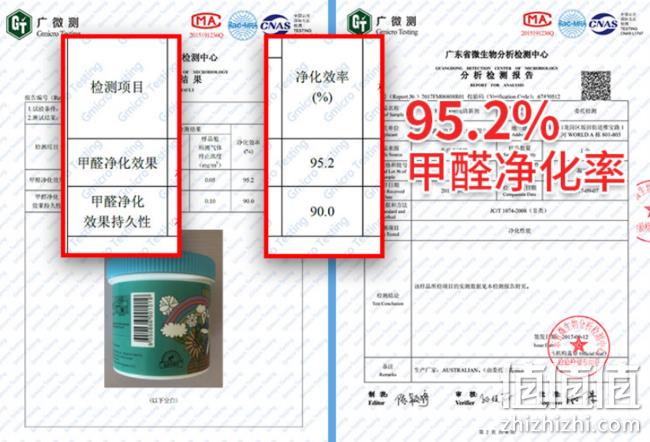 去味去甲醛，澳洲 Pure air 空气净化剂 350g 39元包邮（之前推荐49元） 值值值-买手聚集的地方