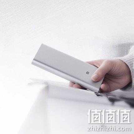 23日0点：小米 1000mAh 双向快充 移动电源3 PLM12ZM 99元包邮（长期售价129元） 值值值-买手聚集的地方