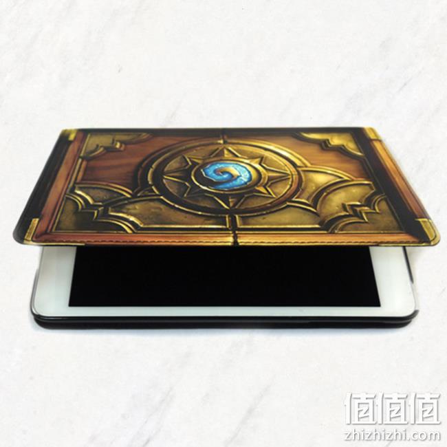 网易严选 炉石传说 iPad 保护壳 14元包邮 值值值-买手聚集的地方