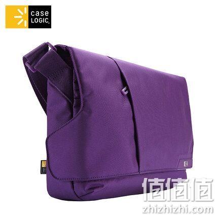 Case Logic 凯思智品 12寸 邮差包 350元券后138元包邮 值值值-买手聚集的地方