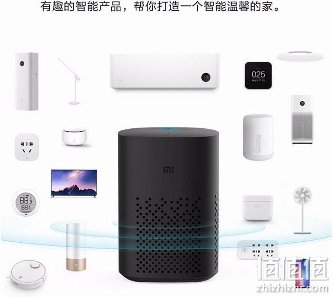 移动专享、遥控万物：小米/MI 小爱同学 万能遥控版 APP端175元包邮（天猫199元） 值值值-买手聚集的地方