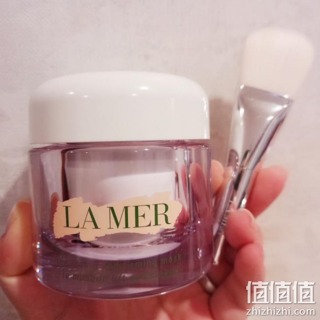 降100、抗衰之选！LA MER海蓝之谜 提升紧致精华面膜 50ml prime会员直邮含税到手约1507.05元（之前推荐1608元） 值值值-买手聚集的地方