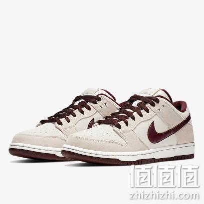 Nike 耐克 SB Dunk Low Pro 男子 运动鞋 799元 值值值-买手聚集的地方