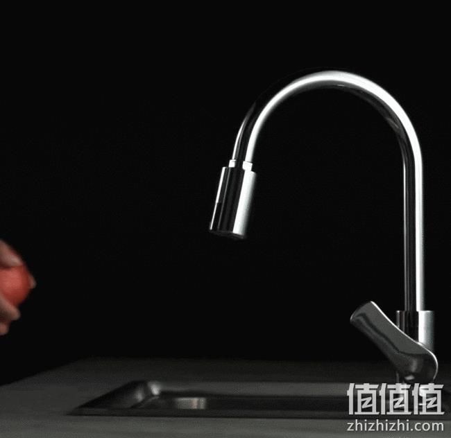 联想旗下 0.1秒自动出水：Lecoo S1 红外线感应水宝 券后149元包邮 值值值-买手聚集的地方