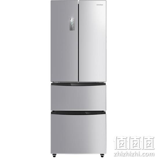 1级能效+双变频+aif保鲜:Ronshen 容声 319L 多门冰箱 BCD-319WD11MP 2699元(之前推荐2799元) 值值值-买手聚集的地方