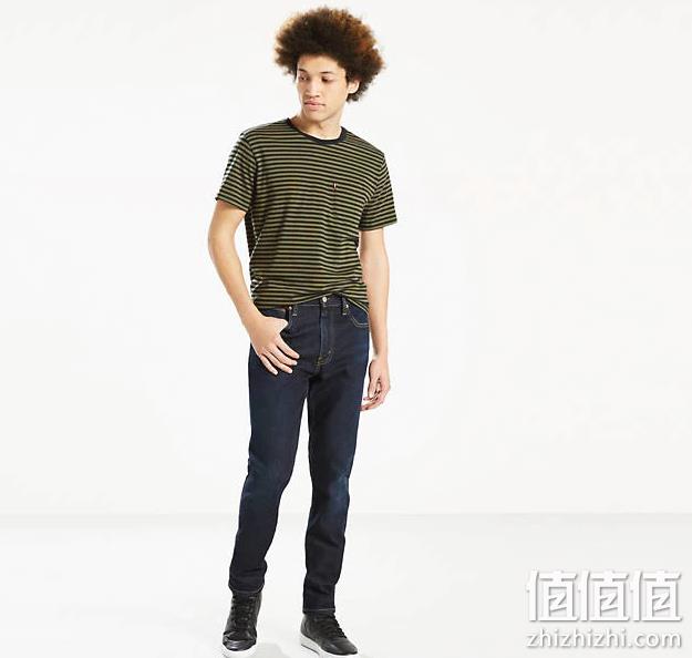Levi's 李维斯 美国官网大促 用码额外6折 Sale区也参加活动！ 值值值-买手聚集的地方