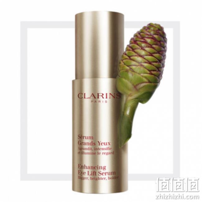 Clarins 全场美妆护肤热卖 收双萃精华50ml 低至4.9折+额外8折 值值值-买手聚集的地方