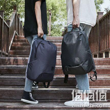 小米新品 23L 情侣款 休闲运动双肩包 149元 值值值-买手聚集的地方