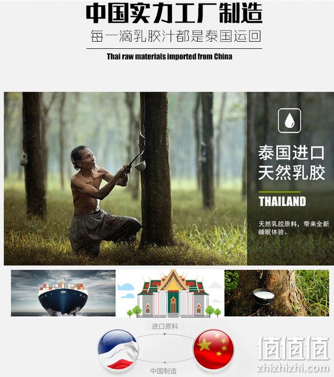 久坐不累：零时差 乳胶坐垫 券后16元起包邮 值值值-买手聚集的地方