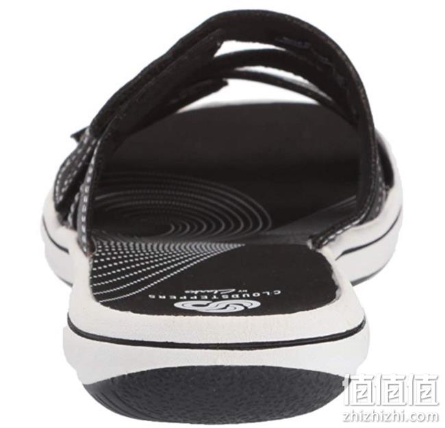 Clarks其乐 Brinkley Coast 女士凉拖 prime会员凑单直邮含税到手约114.7元 值值值-买手聚集的地方
