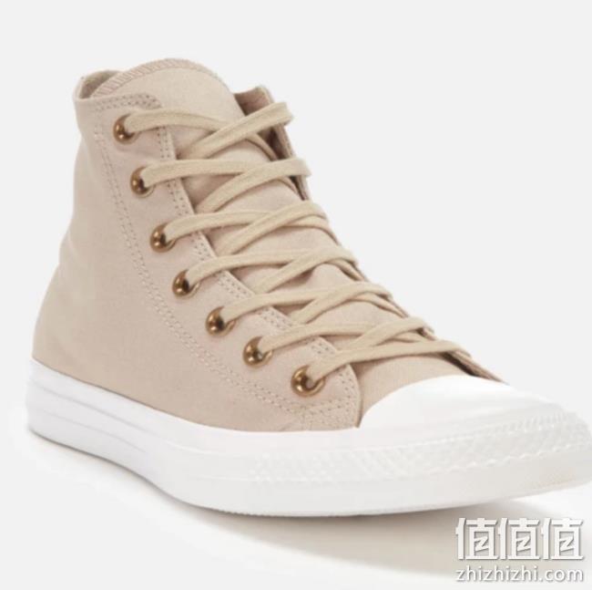 CONVERSE 匡威 Chuck Taylor All Star 男款休闲鞋 37.8英镑约¥324(原价60英镑) 值值值-买手聚集的地方