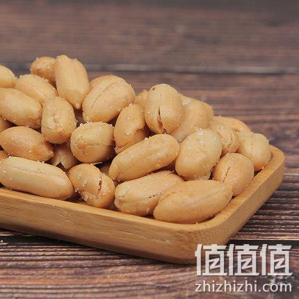傻二哥 办公零食小包装小酒花生40包x10g 券后17.9元包邮 值值值-买手聚集的地方