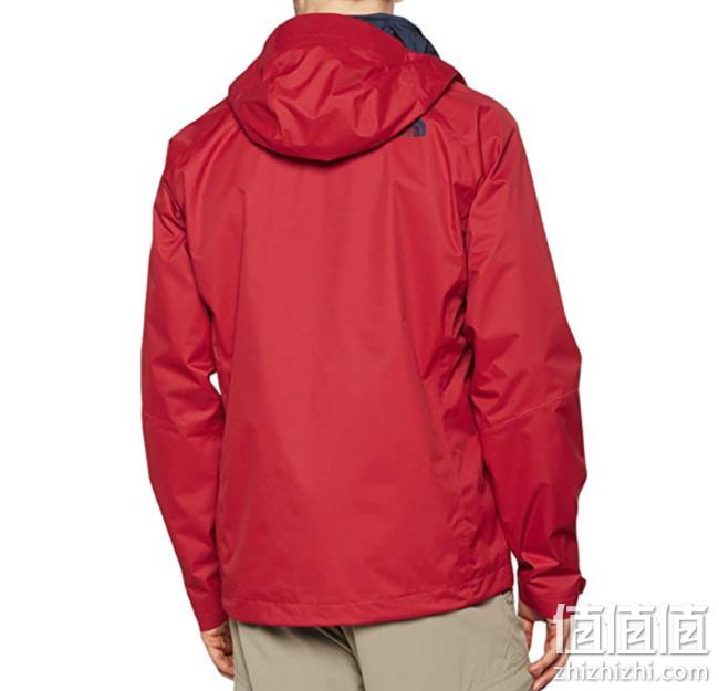 M码，The North Face 北面 Sequence 男士硬壳冲锋衣 prime会员含税到手约411.66元 值值值-买手聚集的地方