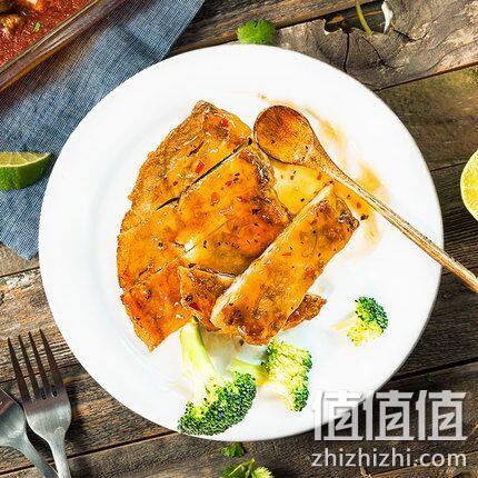 降10元！大希地 忘不了 大鸡排135gx10片 58元包顺丰 值值值-买手聚集的地方