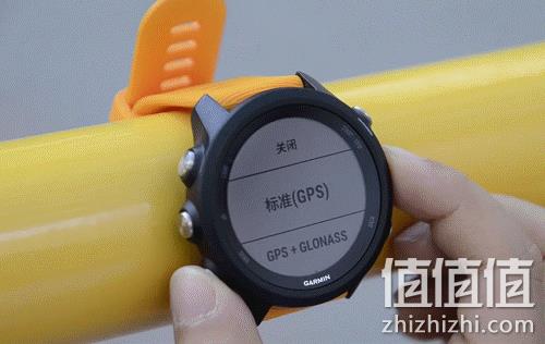 Prime会员、为跑而生： GARMIN 佳明 Forerunner 245 跑步智能手表 2265.34元包邮（京东2480元） 值值值-买手聚集的地方