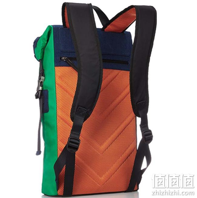 Diesel 迪赛 F-Sporty 男士双肩包 prime会员到手约570.73元 值值值-买手聚集的地方