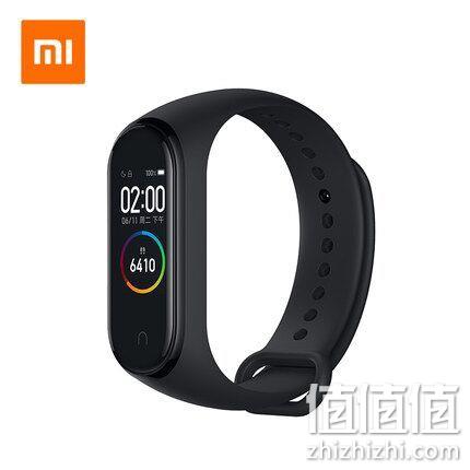 现货，小米手环4 NFC版 229元 值值值-买手聚集的地方