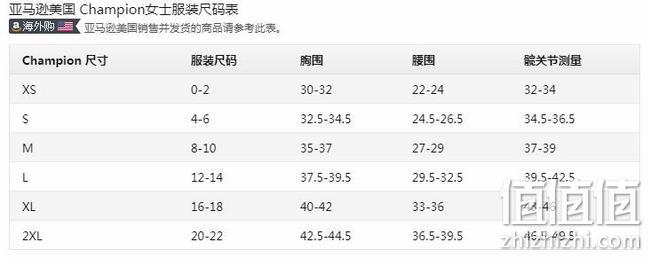 限M码、蓝色款：Champion/冠军 女士 100周年纪念款针织T恤 Prime凑单98元直邮到手 值值值-买手聚集的地方