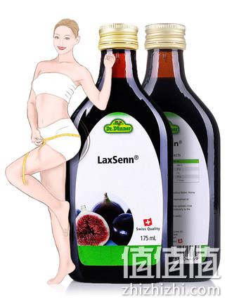 临期白菜！175mlx4瓶！瑞士进口 端娜尔博士 天然无花果液体膳食纤维素 45元包邮（之前推荐77元） 值值值-买手聚集的地方