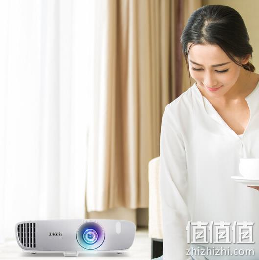 家用机皇！BenQ 明基 W1120 投影机 4799元，（天猫5499元）送电视盒+3D眼镜+HDMI线材+晒单送100元E卡 值值值-买手聚集的地方