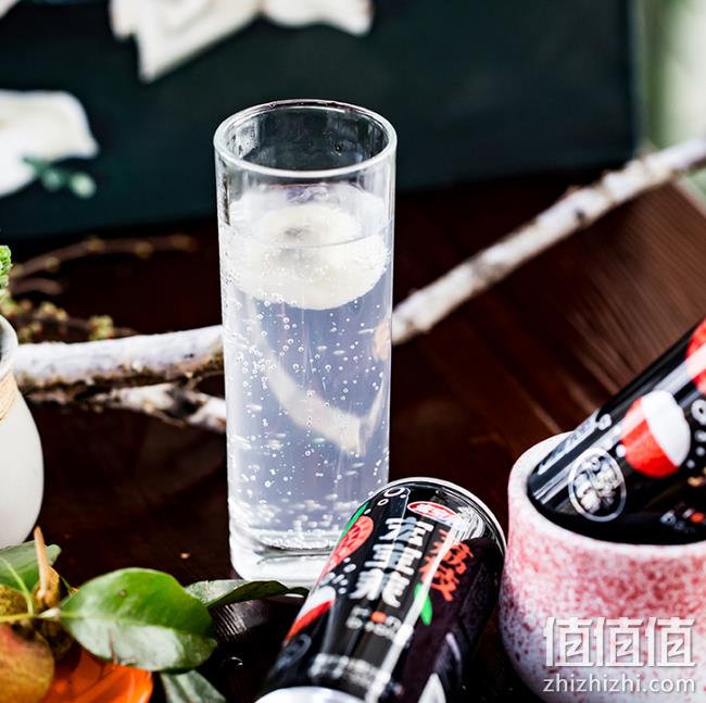 宏宝莱 黑罐低糖荔枝味汽水 330mlx12罐 券后22.8元包邮 值值值-买手聚集的地方
