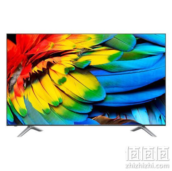 历史低价： Hisense 海信 HZ58T3D 58英寸 4K 液晶电视 1799元包邮 值值值-买手聚集的地方