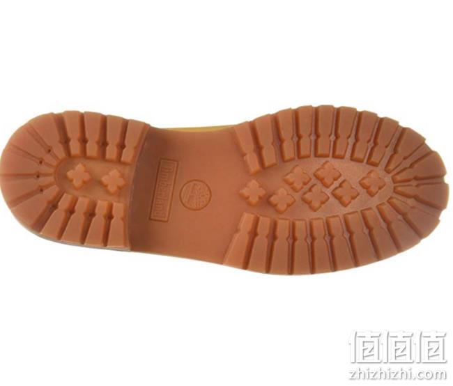 妹子可穿，Timberland 添柏岚 儿童 6inch 大黄靴 prime会员到手约705元（海囤全球男款2300元） 值值值-买手聚集的地方