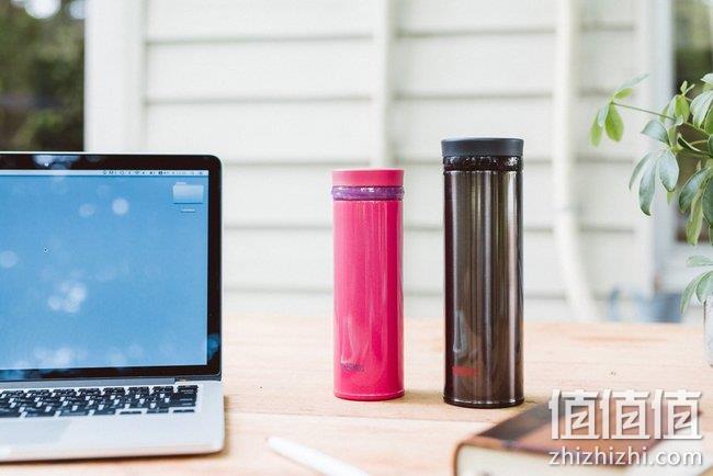 真空隔热、日本THERMOS/膳魔师 咖啡色保温杯JNO-351 ESP Prime凑单102.6元到手（京东218元） 值值值-买手聚集的地方