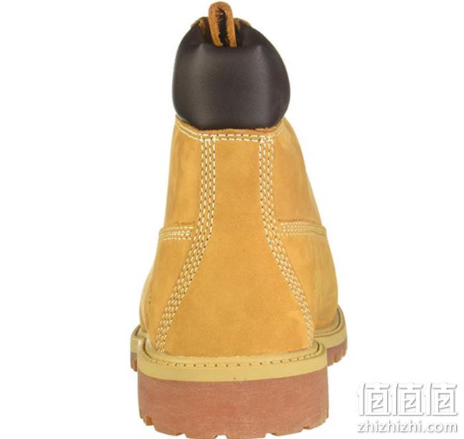 妹子可穿，Timberland 添柏岚 儿童 6inch 大黄靴 prime会员到手约705元（海囤全球男款2300元） 值值值-买手聚集的地方