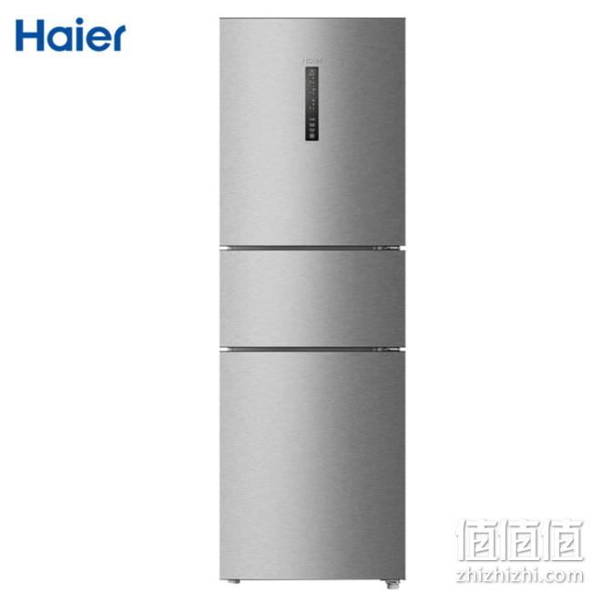 Haier 海尔 BCD-258WDPM 多门冰箱 258升 1899元（之前推荐2199元） 值值值-买手聚集的地方