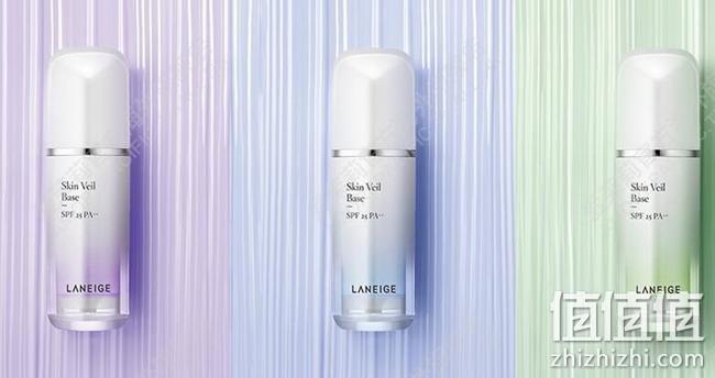 李圣经代言、提亮肤色：30ml 韩国 爱茉莉 LANEIGE/兰芝 防晒隔离霜 券后129元（专柜价350元） 值值值-买手聚集的地方