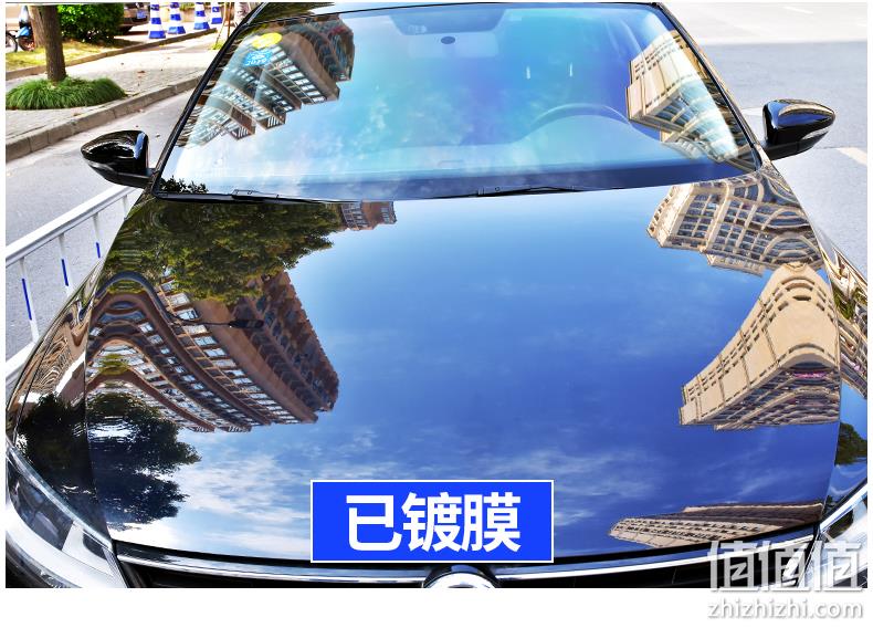 3分钟镀膜、干湿两用：龟牌 汽车镀膜剂纳米喷雾 4.9元包邮 值值值-买手聚集的地方