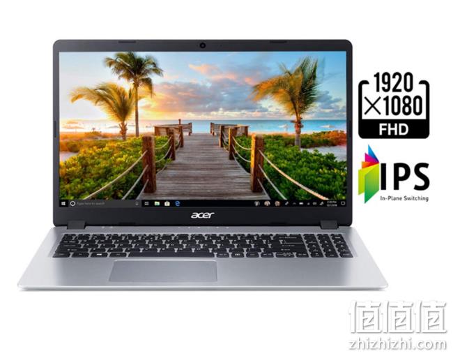 神价格手慢无！PrimeDay： acer 宏碁 Aspire 5 15.6寸笔记本（R3-3200U、4GB、128GB） 直邮到手2340元  加400元上8G+512G固态 值值值-买手聚集的地方